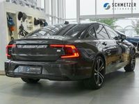 Gebraucht Volvo S90 455 PS (334 kW) 2023 Grau Limousine
