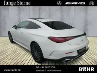 Gebraucht Mercedes 180 170 PS (125 kW) 2025 Unilack polarweiß Limousine