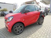 gebraucht Smart ForTwo Coupé Passion