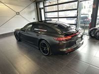 gebraucht Porsche Panamera 4 E-Hybrid Edition 10 SportDesign|Pano