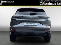 Neu Renault Austral Techno 200 PS (147 kW) 2026 Grau SUV
