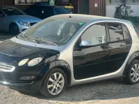 Usata Smart ForFour 95 CV (69 kW) 2005 Utilitaria