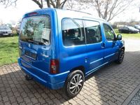 gebraucht Citroën Berlingo 1.6 16V Multispace Plus,Klima,Panorama.