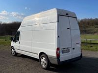 gebraucht Ford Transit CamperVan