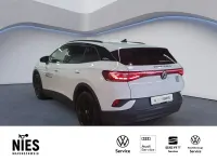 Brugt VW ID.4 Pro 210 kW (286 HK) 2026 Hvid SUV