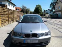 Używany BMW 320 150 KM (110 kW) 2004 Szary