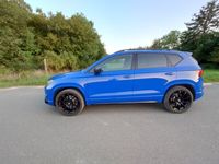 gebraucht Cupra Ateca 2.0 4Drive DSG * LED * BEATS * AHK * GARANTIE