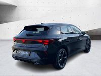 Neu Cupra Leon 150 PS (110 kW) 2026 Schwarz Limousine