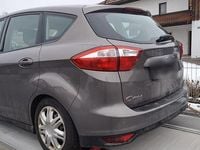 Gebraucht Ford C-MAX 125 PS (91 kW) 2014 Van / Kleinbus
