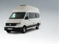 Neu VW California California 163 PS (119 kW) 2026 Weiß (candyweiß) Van