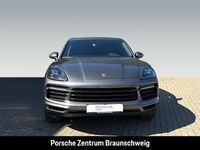 Gebraucht Porsche Cayenne 340 PS (250 kW) 2022 Grau SUV