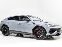 Gebraucht Lamborghini Urus 666 PS (489 kW) 2025 Grau SUV