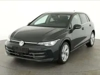 Neu VW Golf VIII Edition 204 PS (150 kW) 2025 Mondsteingrau Limousine