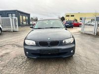 gebraucht BMW 130 130 Baureihe 1 Lim. i * Schiebedach *