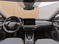 Neu Skoda Octavia Selection 150 PS (110 kW) 2025 Blackmagic perleffekt Kombi