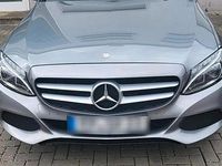 Gebraucht Mercedes 200 184 PS (135 kW) 2014 Silber Limousine