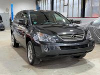 Gebraucht Lexus RX400h 272 PS (200 kW) 2008 Grau SUV