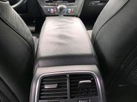 Gebraucht Audi A6 245 PS (180 kW) 2014 Schwarz Kombi