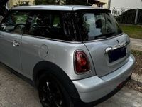 gebraucht Mini Cooper One 2009 Automatik