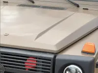 Gebraucht Mercedes G230 116 PS (85 kW) 1993 Grün SUV