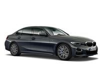 Second-hand BMW 330 Efficient Dynamics 258 CP (189 kW) 2026 Berlinǎ