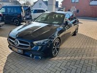 Gebraucht Mercedes C180 170 PS (125 kW) 2022 Schwarz Kombi