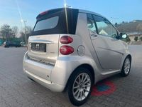 gebraucht Smart ForTwo Cabrio ForTwo Micro Hybrid Drive 52kW