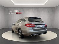 Gebraucht Mercedes C300e Avantgarde 258 PS (189 kW) 2019 Silber Limousine