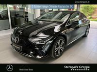 Gebraucht Mercedes EQE300 Electric Art 180 kW (245 PS) 2024 Schwarz Limousine