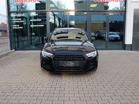 Gebraucht Audi A3 Exclusive 150 PS (110 kW) 2019 Schwarz Limousine