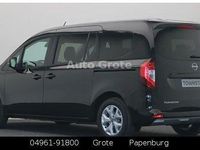 Neu Renault Kangoo 89 kW (122 PS) 2026 Grau Van / Kleinbus