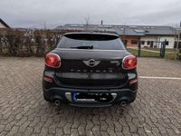 gebraucht Mini Cooper SD Paceman All4 Aut.