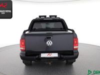 Gebraucht VW Amarok Highline 258 PS (189 kW) 2020 Deep black Pickup