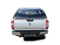 gebraucht Renault Alaskan 2.3 dCi 190 Intens Double Cab 4x4 Autom.