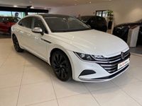 gebraucht VW Arteon Elegance 2.0 TDI Leder LED Navi StandHZG Keyless AD Dyn. Kurvenlicht