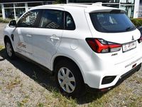 gebraucht Mitsubishi ASX BASIS 2.0 BI-LED, AHZV 5-Gang