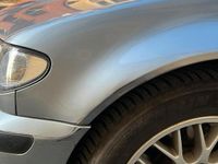 Gebraucht BMW 325 192 PS (141 kW) 2003 Silber Limousine