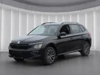 Neu Skoda Kamiq 95 PS (69 kW) 2026 Grau SUV