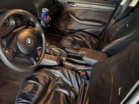 Gebraucht BMW 320 150 PS (110 kW) 2002 Kombi