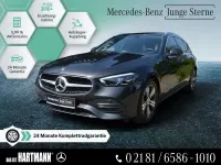 Gebraucht Mercedes C180 Avantgarde 170 PS (125 kW) 2025 Grau Limousine