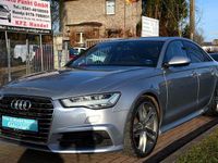 Gebraucht Audi A6 Sport 272 PS (200 kW) 2018 Silber Limousine