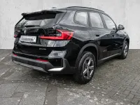 Gebraucht BMW X1 Shadowline 136 PS (100 kW) 2023 Schwarz SUV