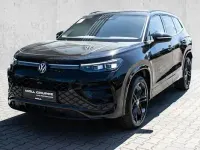 Neu VW Tayron R-line 265 PS (194 kW) 2025 Schwarz SUV