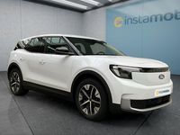 Neu Ford Explorer 210 kW (286 PS) 2025 Weiß SUV