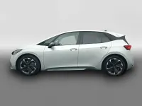 Second-hand Cupra Born 169 kW (231 CP) 2025 Argintiu Hatchback