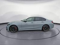 Second-hand BMW 320 Performance 190 CP (139 kW) 2025 Gri Berlinǎ