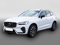 Gebraucht Volvo XC60 Plus 250 PS (183 kW) 2023 Weiß SUV