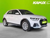 Gebraucht Audi A1 95 PS (69 kW) 2022 Weiß SUV