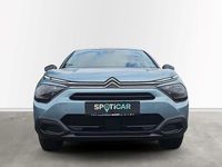 Używany Citroën C4 Live 101 KM (74 kW) 2023 Niebieski Sedan/Limuzyna