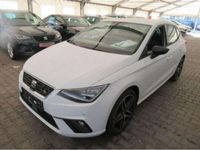 gebraucht Seat Ibiza 1.0 TGI FR LM18 LED NAVI KAMERA WINTERPAKE